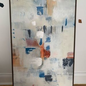 Project 62 Framed Canvas Wall Decor